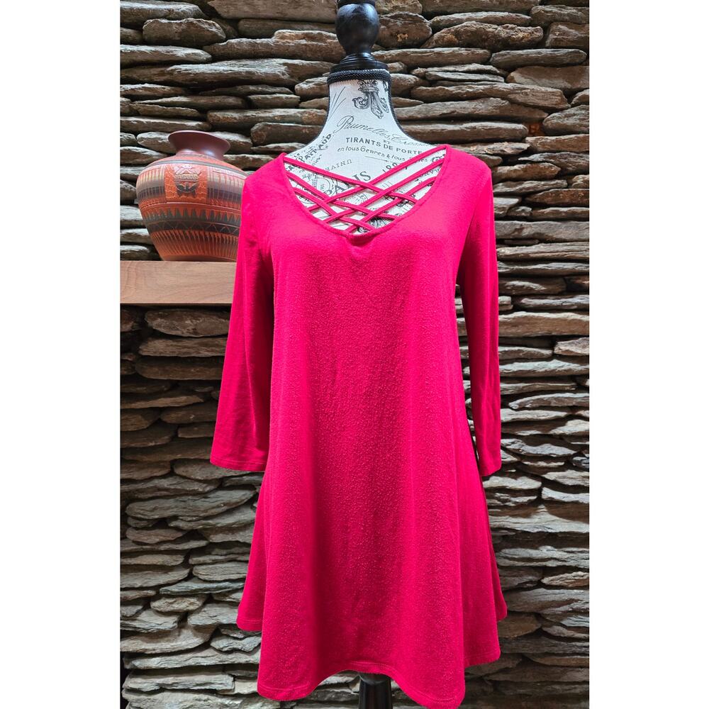 Size M Zenana Premium Top